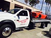 established towing company - 1