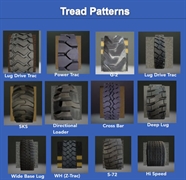 profitable industrial tire retreading - 1