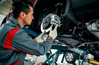 auto repair shop holland - 1