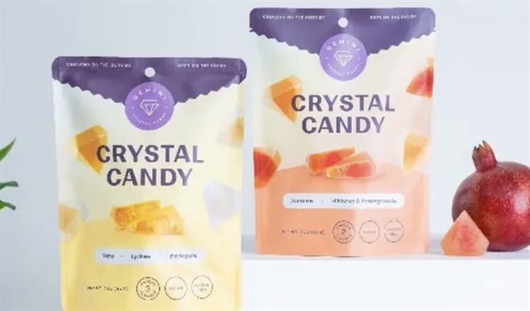 Turnkey And Profitable Confectionery