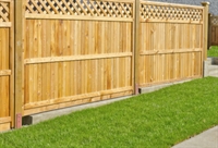 absentee-operated fencing contractor high-growth - 1