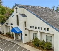 preschool childcare building - 1