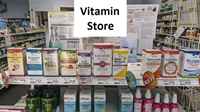 nutrition supplements health products - 1