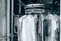 50-year-established full service dry - 1