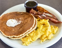 breakfast lunch cafe yavapai - 1