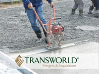 growing profitable cement services - 1