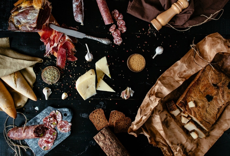Family Delicatessen