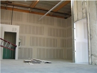 leading framing drywall company - 1