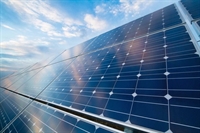 solar energy company with - 1