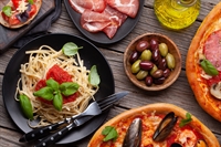 italian food importer distributor - 1