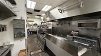 very clean turnkey venue - 3