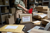 pack ship business for - 1