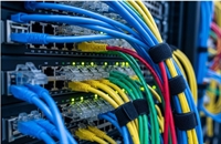 low-voltage it infrastructure contractor - 1