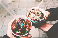 profitable growing frozen-yogurt franchise - 1