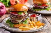fast casual restaurant concept - 1