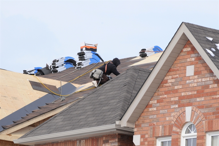 Profitable New Jersey Roofing Contractor With Repeat Customers