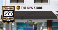 southeast-us the ups store - 1