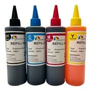 distributor of printing supplies - 1
