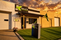 profitable established sign business - 1