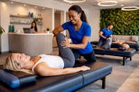 stretch wellness franchise - 1