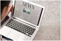 leading global news aggregator - 1