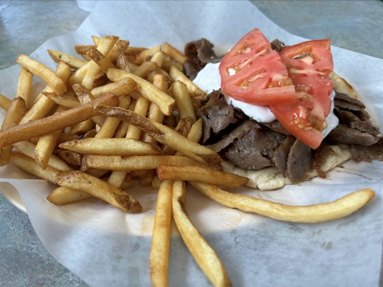Popular Long-Established Fast-Food Joint W/Property NW Suburb-50 Yrs