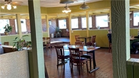 successful large thai restaurant - 1