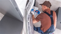 dryer vent cleaning business - 1