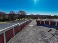 profitable multi-site self storage - 2