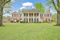 historic colonial home paris - 1