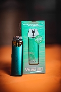 clean easy-to-operate smoke vape - 1