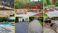 hardscape landscaping company central - 1