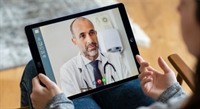 scalable + relocatable telemedicine - 1