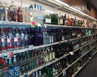 established liquor store albany - 1