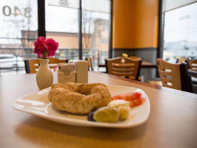 Breakfast/lunch Restaurant