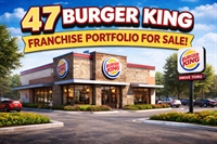 burger king franchise 47 - 1