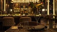 absentee-run upscale restaurant full-bar - 1