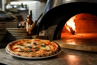 turnkey pizza kosher restaurant - 1