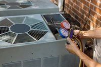 turnkey hvac business with - 1