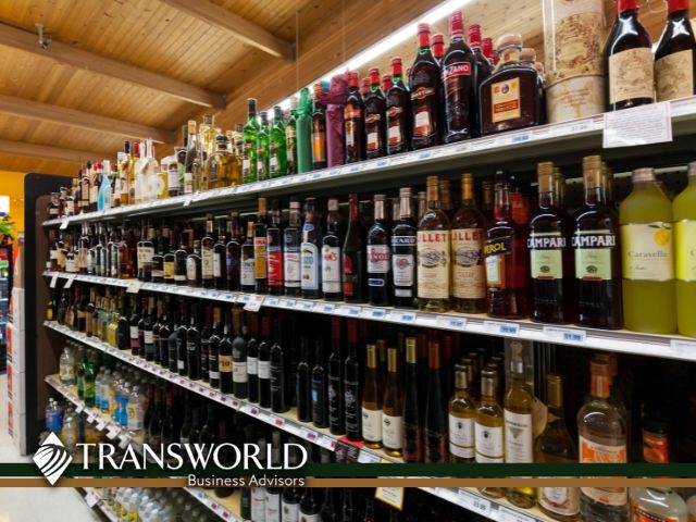 Turnkey Liquor Retail Business With Loyal Customer Base