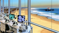 full-service laboratory with major - 1