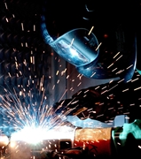established welding fabrication company - 1