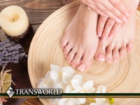 own a luxury nail - 1