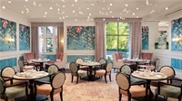 established restaurant - 1