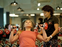 thriving fitness business sba - 1