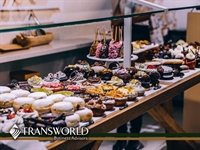 fast-growing dessert franchise - 1