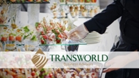 established elite catering company - 1