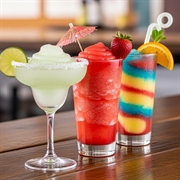margarita machine leasing sales - 1