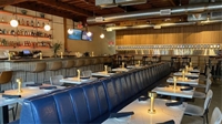 self-pour taproom new american - 1