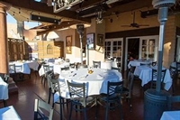 backstreet bistro - 2